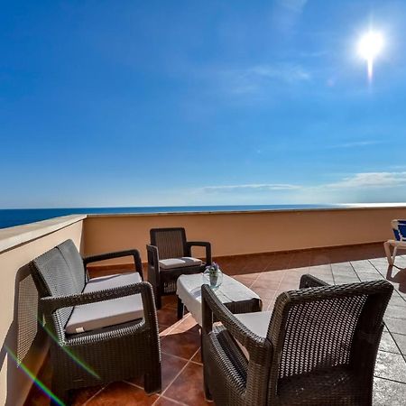 Villas Guzman - Apartamento Tramontana Calpe Luaran gambar