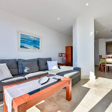 Villas Guzman - Apartamento Tramontana Calpe Luaran gambar