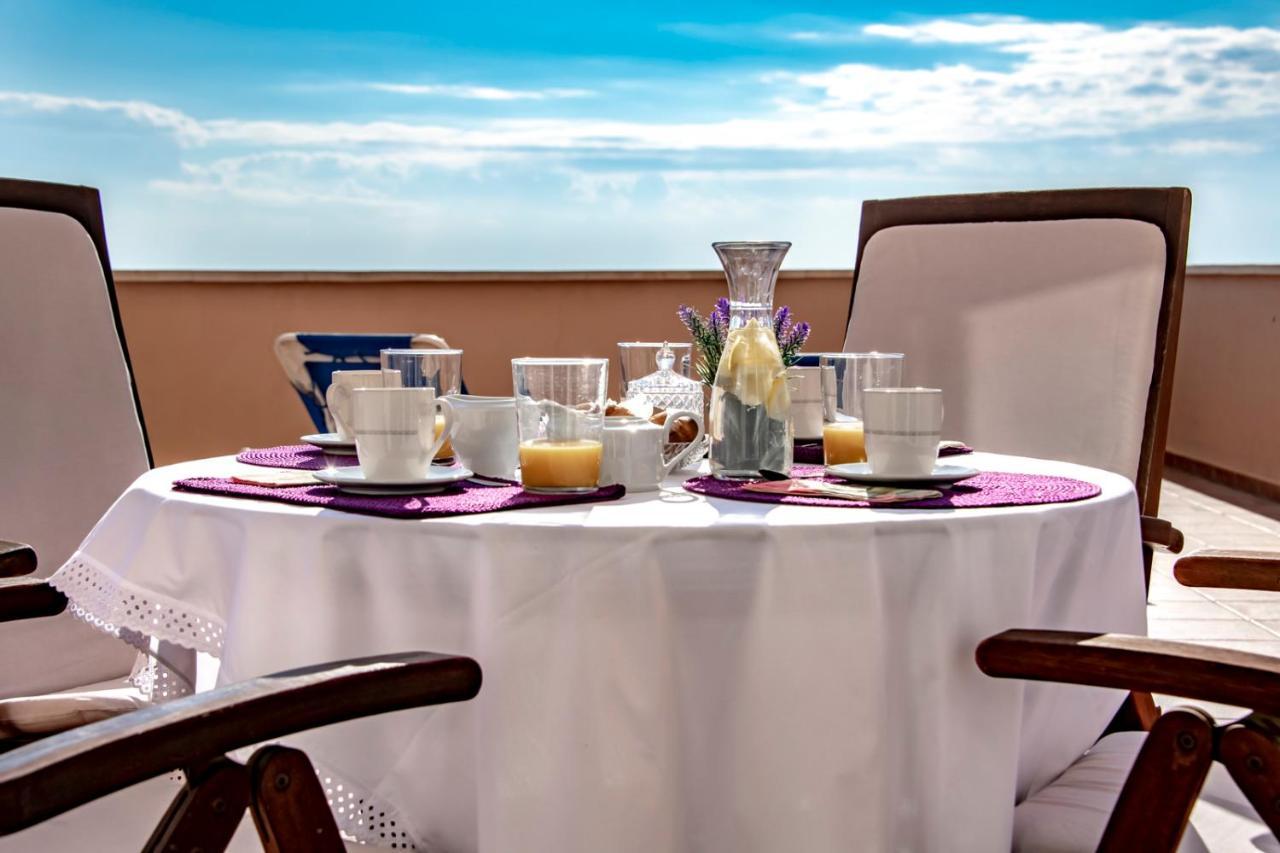 Villas Guzman - Apartamento Tramontana Calpe Luaran gambar