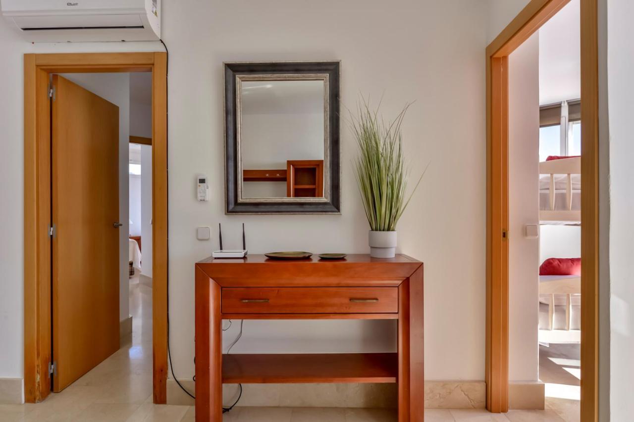 Villas Guzman - Apartamento Tramontana Calpe Luaran gambar