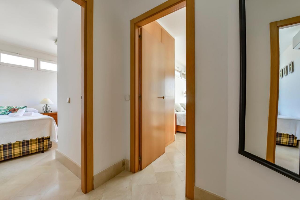 Villas Guzman - Apartamento Tramontana Calpe Luaran gambar
