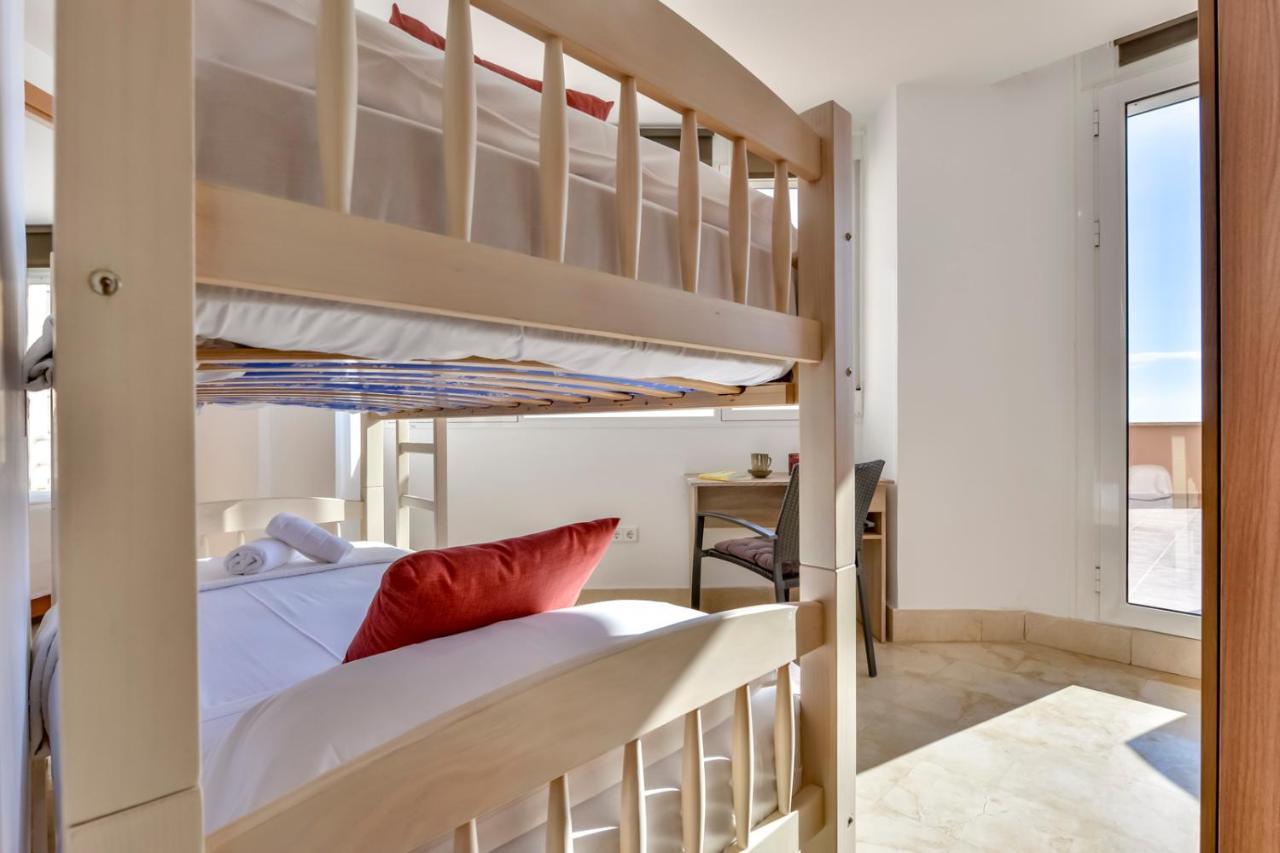 Villas Guzman - Apartamento Tramontana Calpe Luaran gambar