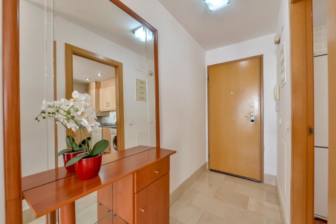 Villas Guzman - Apartamento Tramontana Calpe Luaran gambar