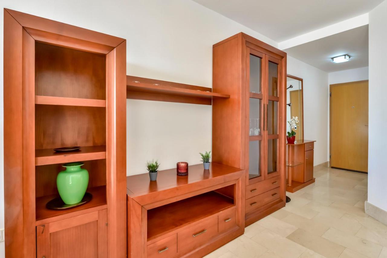 Villas Guzman - Apartamento Tramontana Calpe Luaran gambar